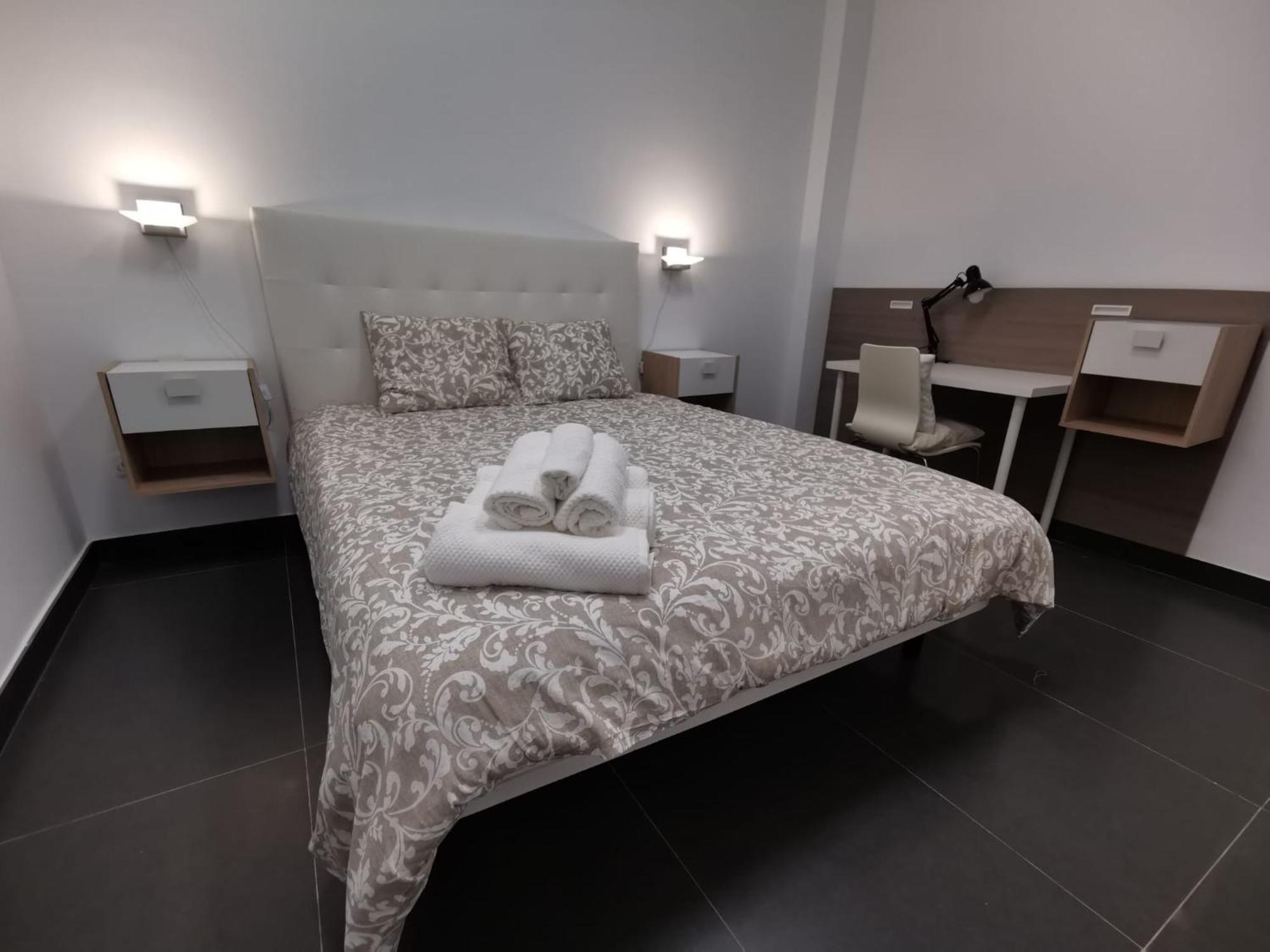 Apartamento Francisco De Arino Nº28 A *