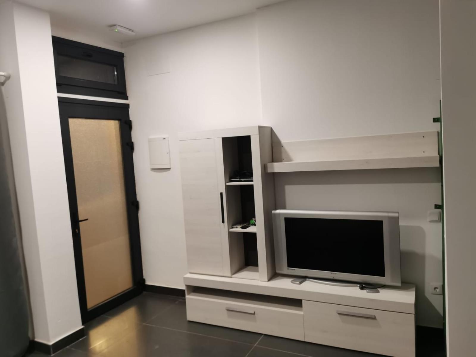 Apartamento Francisco De Arino Nº28 A