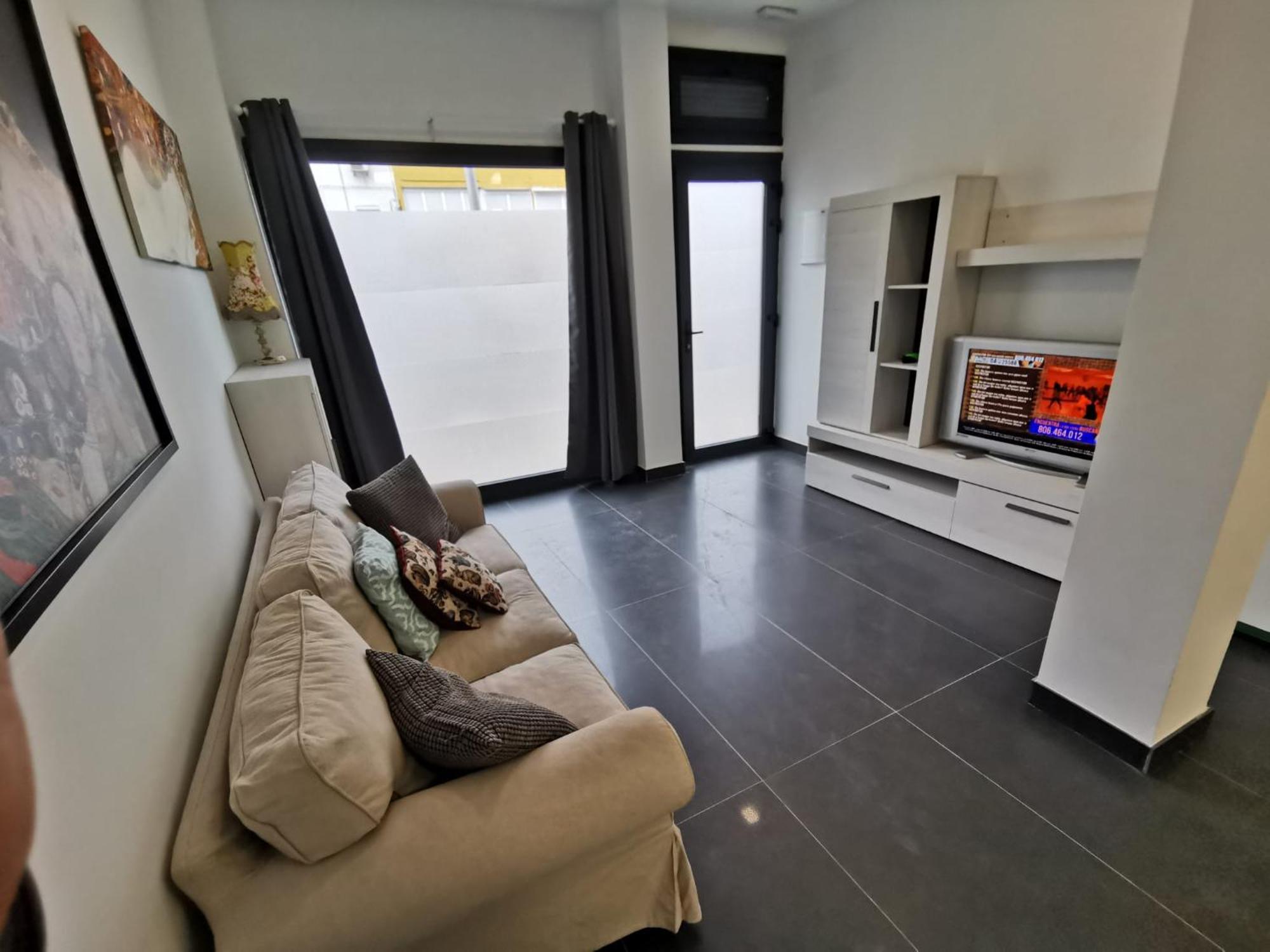 Francisco De Arino Nº28 A Apartment *