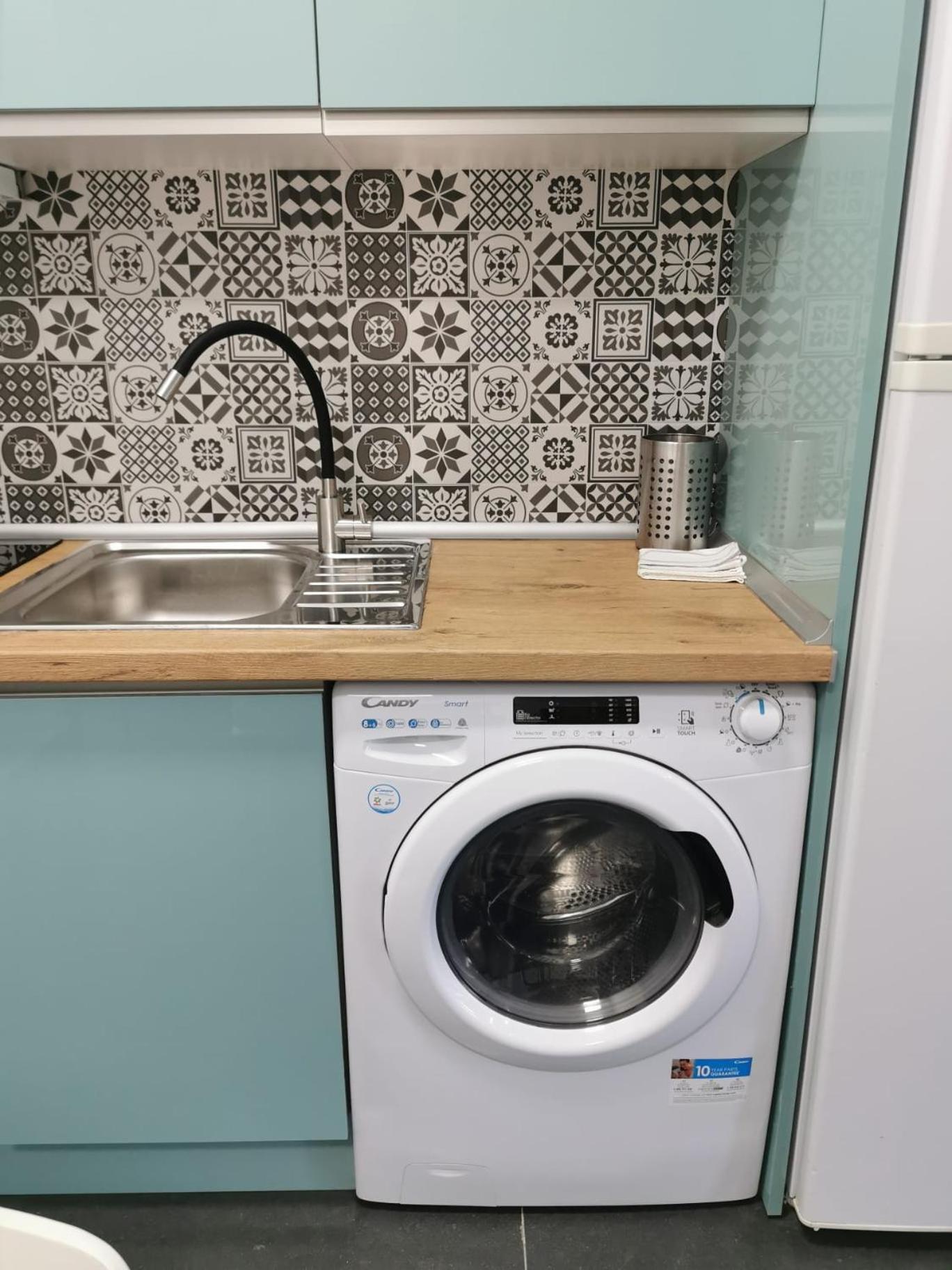Francisco De Arino Nº28 A Apartment Sevilla