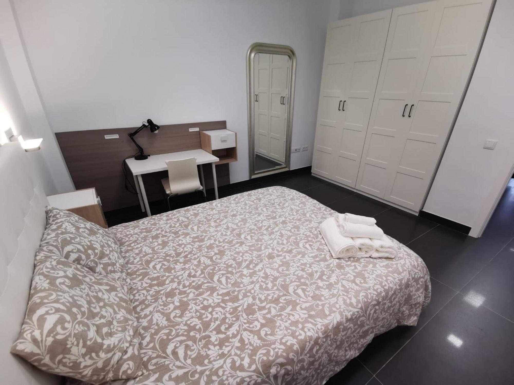 Francisco De Arino Nº28 A Apartment Sevilla