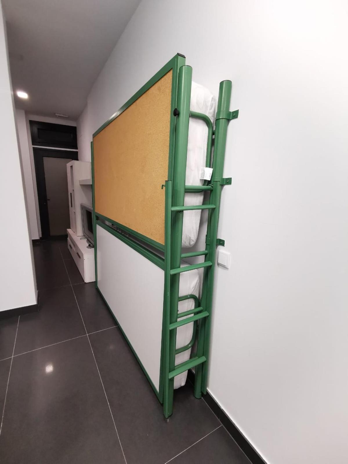 Apartment Francisco De Arino Nº28 A Sevilla